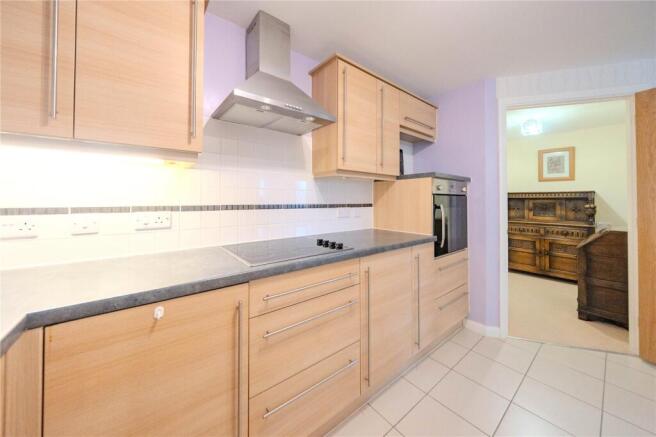 1 bed Apartment for sale Image 11