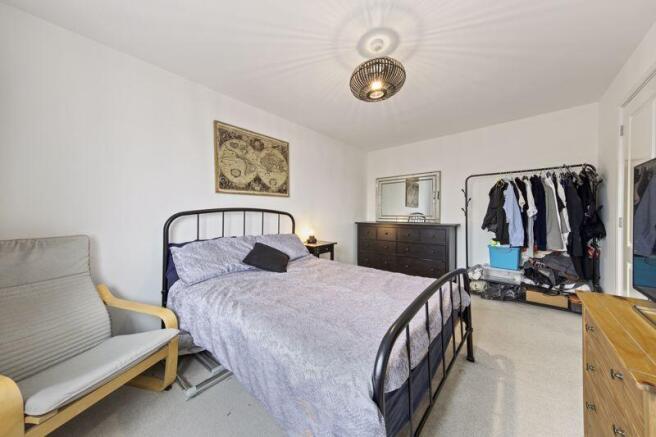 Bed1