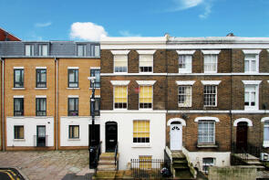 Flat 4, 237, High Street, Rochester ME1 1HQ
