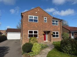 5, Spring Hall Garth, Malton YO17 7YG
