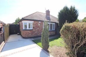 30, Crowland Avenue, Grimsby DN34 5JU