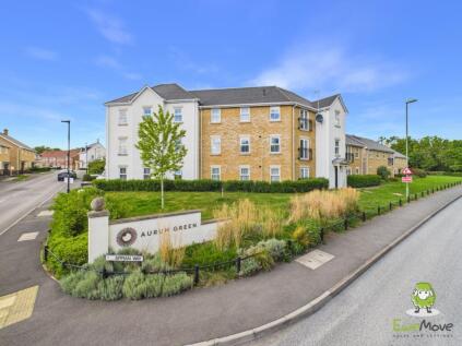 Senate Court, 7 Aurum Green Avenue Chineham, Chineham, Basingstoke, Hampshire, RG24