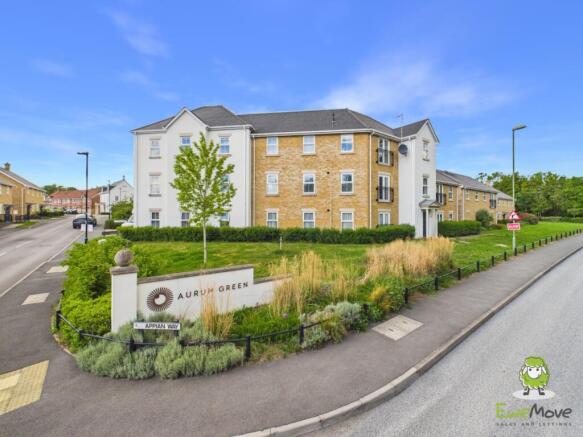 EweMove Estate Agents Basingstoke