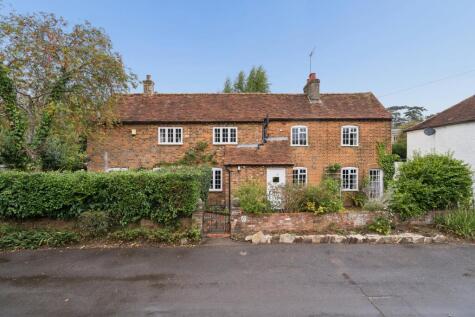 Church Street, Bovingdon, Hertfordshire