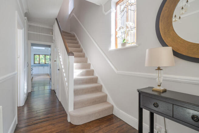 Queen Anne Avenue, Bromley, Kent photo 3