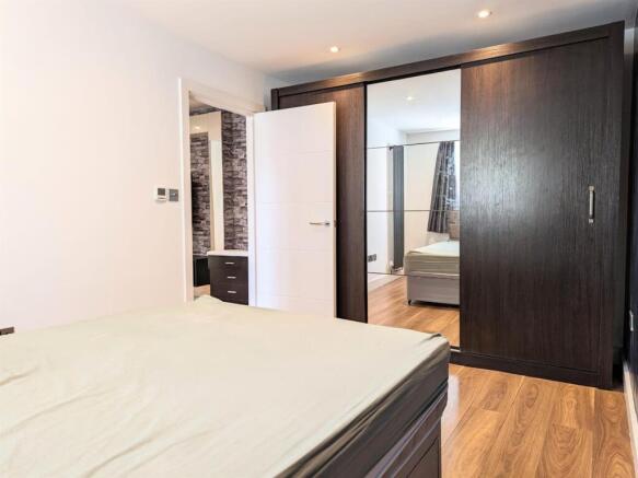 Davidson Frost-Wellings, DFW, Stanmore Hill, Stanm