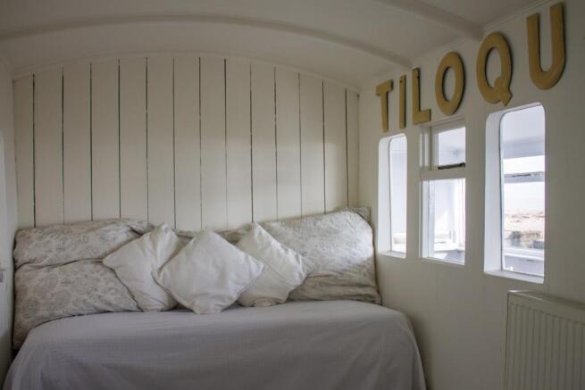 Snug/Sitting Room