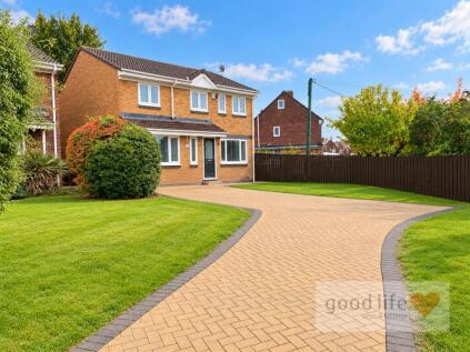 Maling Park, South Hylton, Sunderland