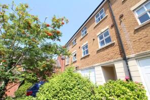36, Paxton, Bristol BS16 1WF