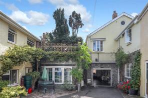 Greystone Court, Cooks Cross, South Molton EX36 4AW