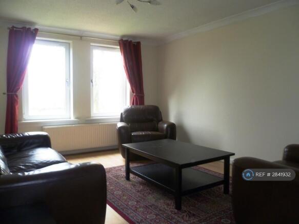 Lounge Overlooking Park