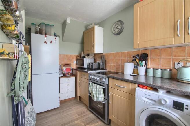 3 bed Terraced for sale Image 10