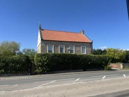 The Old Hall, Doncaster Road, Worksop S81 8HT