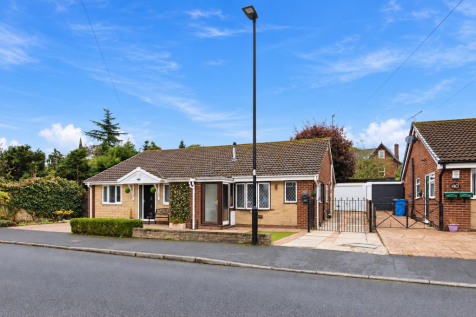 Grassington Way, Chapeltown, Sheffield