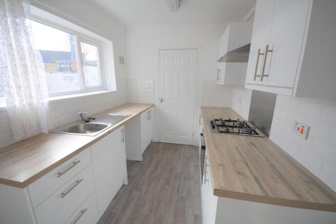 Hall Terrace, Willington, Crook photo 4