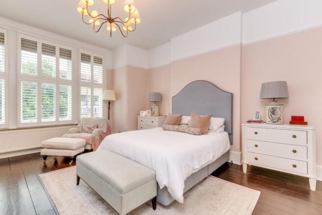 Principal Bedroom