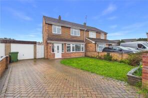 10, Longcroft Road, Thatcham RG19 4QT