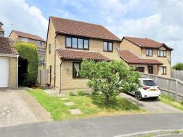 61, Upper Whatcombe, Frome BA11 3SA