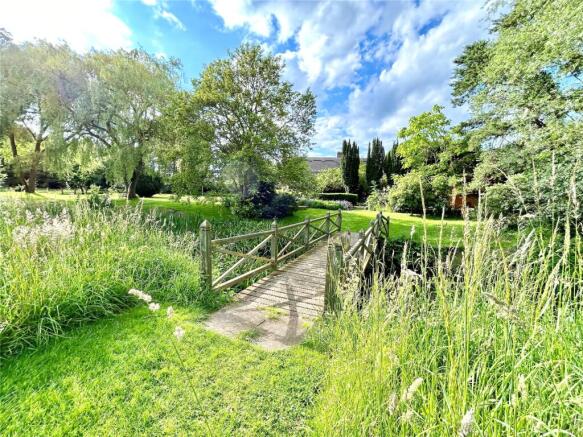Garden Bridge