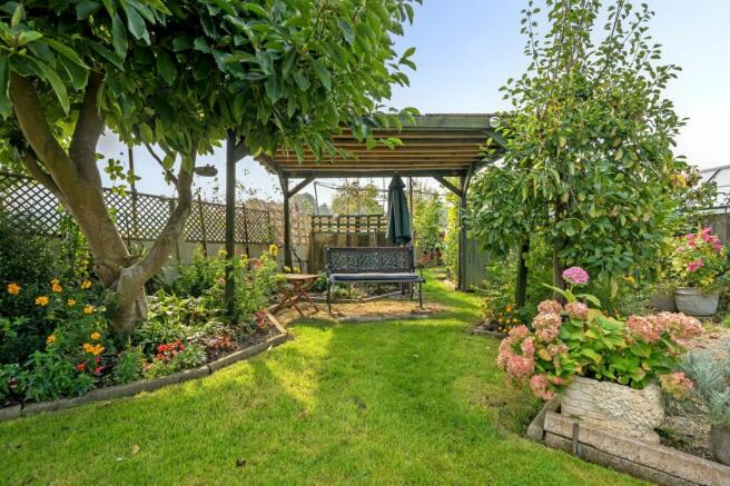 Rear Garden (4)