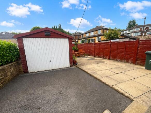 3 bed Semi-Detached for sale Image 12