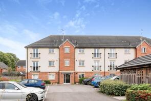 12, Collingwood Crescent, Swindon SN2 7AN