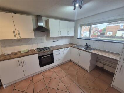 Westbourne, Woodside, Telford, Shropshire, TF7