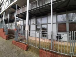 Apartment 54, 61, Mason Way, Birmingham B15 2GE