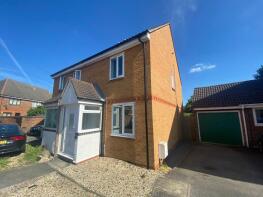18, Humber Close, Didcot OX11 7RU