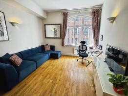 5, 1 Hamilton House, Trafalgar Street, Sheepscar, Leeds LS2 7BF