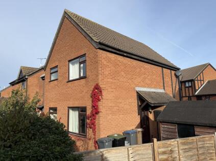 Reedland Way, Felixstowe, IP11