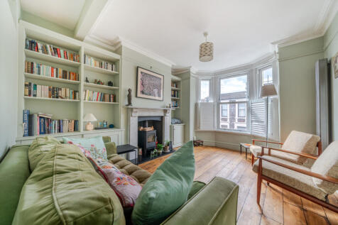 Southernhay Avenue, Bristol, BS8
