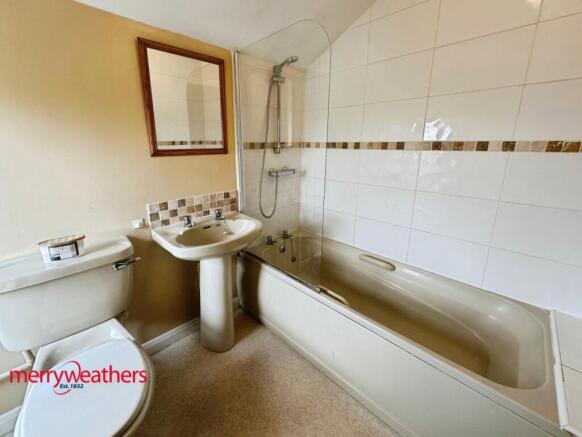 1 bed Flat to rent Image 7