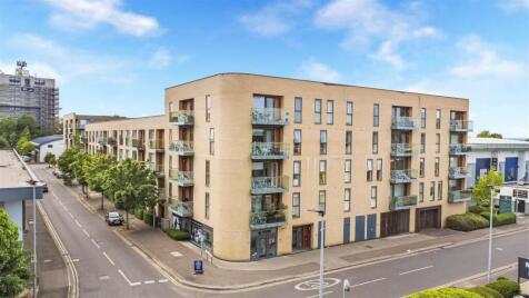Jubilee Avenue, Highams Park