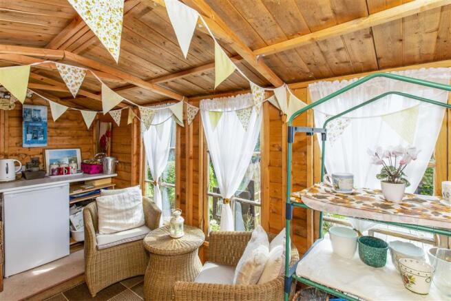 Summer House