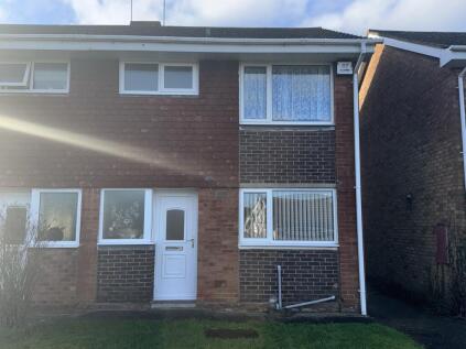 11 Oakleigh Walk, Kingswinford, DY6