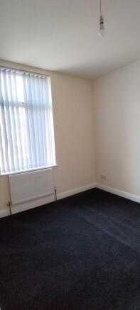 126 Plungington Road