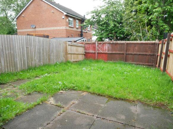 Harrier Close, Manchester photo 2