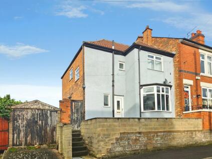 Francis Street, Derby, Derbyshire, DE21