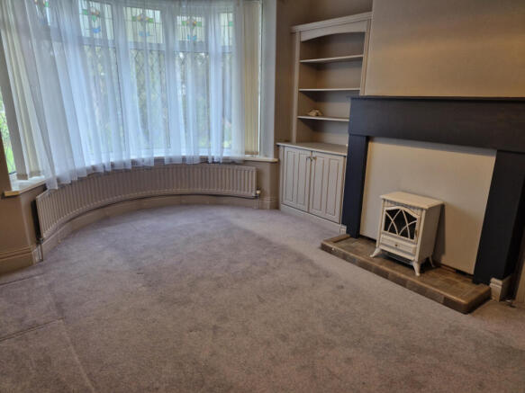 Semi Detached House