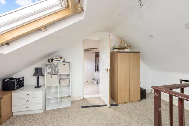 Loft space