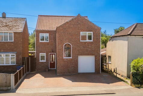 Park Road, Barlow, Selby, YO8 8ES