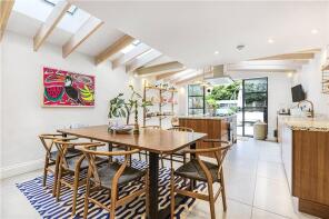Flat A, 109, Ridley Road, Hackney, London E8 2NH