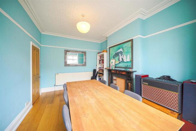 Reception Room One