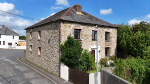 2, Chapel Cottages, Glenview, Par PL24 2PR