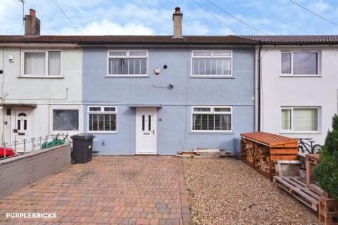 Oaklands Drive, Carlisle, CA2