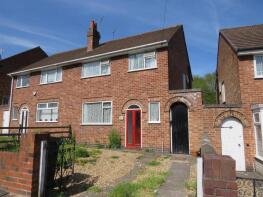 37, Heacham Drive, Leicester LE4 0LJ
