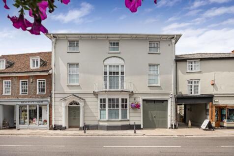 71 Bell Street, Henley-On-Thames, RG9