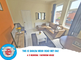 350a, Barlow Moor Road, Manchester M21 8AZ