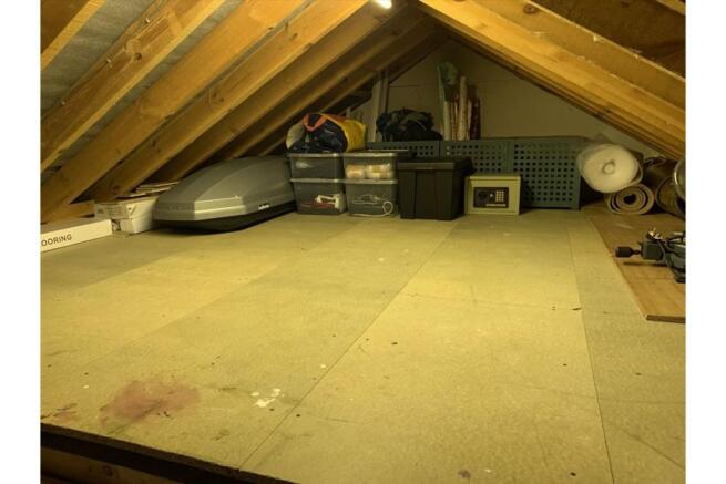 Attic